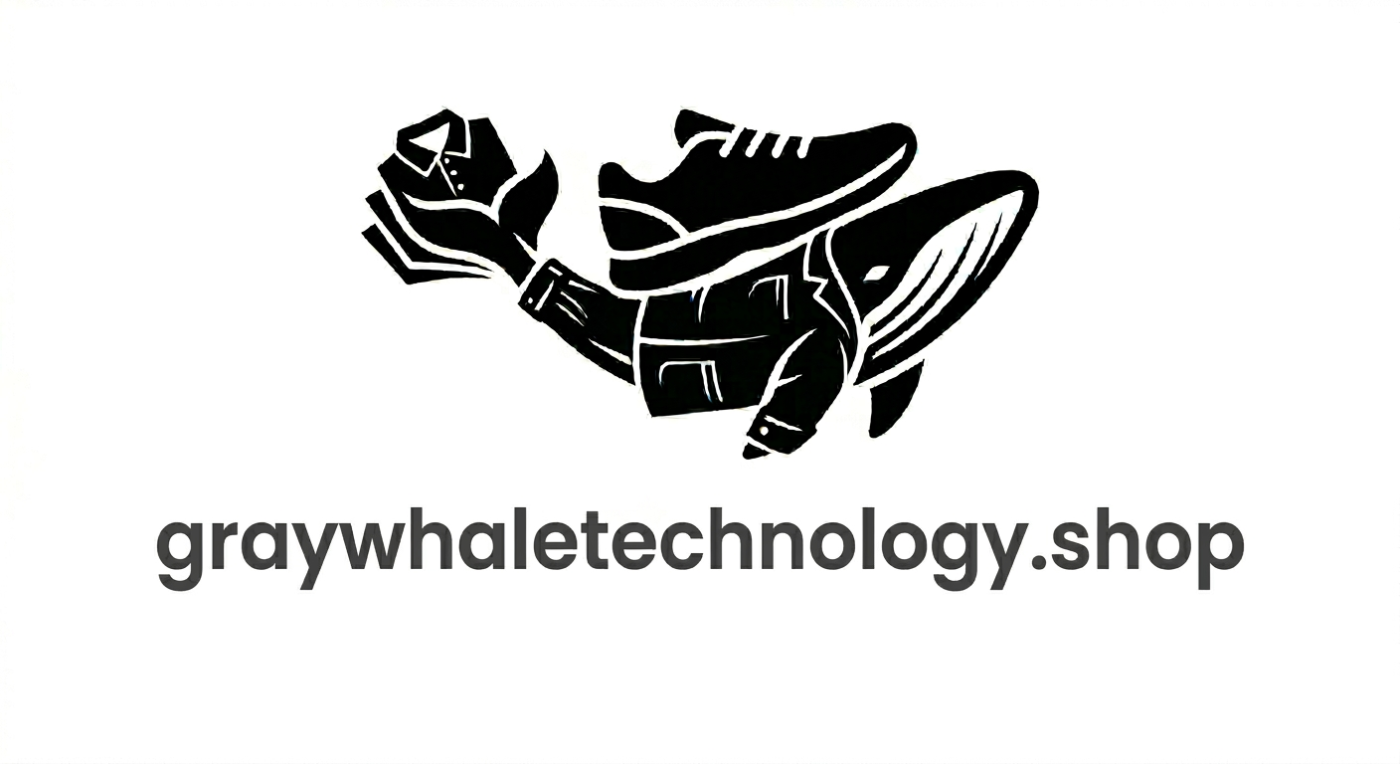 graywhaletechnology.shop