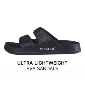 Alternative view of Samilor Unisex EVA Sports Shoes beach woman Slippers Women Dormitory Casual Shoes Couple Outdoor slippers for Men 2025 trend