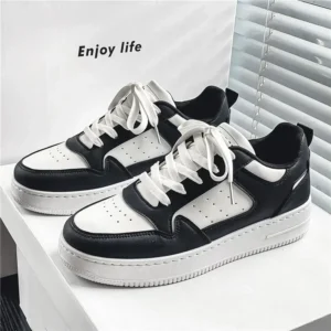 Alternative view of Original Men's Sports Shoes Men Brand Campus Shoes Man 2024 Trend Male Sneakers Men's Summer Sandals Shose Brand Replica Sneaker